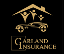 Garland Insurance logo